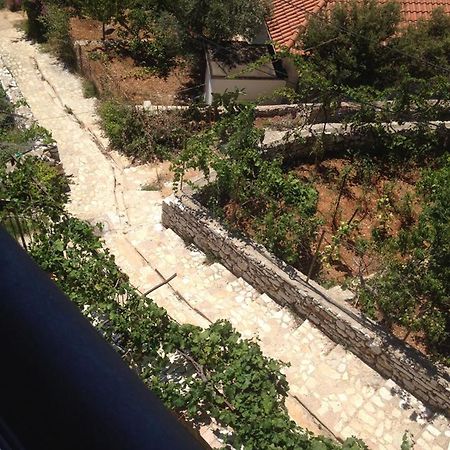 Margarita Guesthouse Himara Zewnętrze zdjęcie